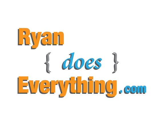 RyanDoesEverything-logo