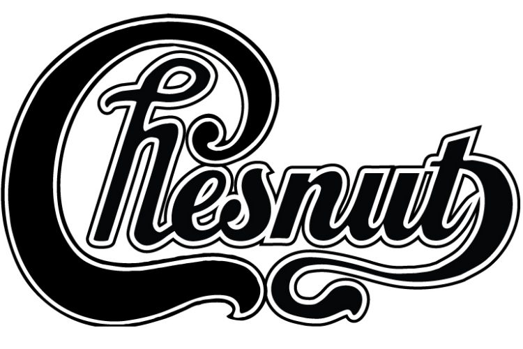 Chesnut family logo